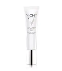 在飛比找Yahoo!奇摩拍賣優惠-VICHY 薇姿 R激光360°全能眼霜 15ML~公司貨 