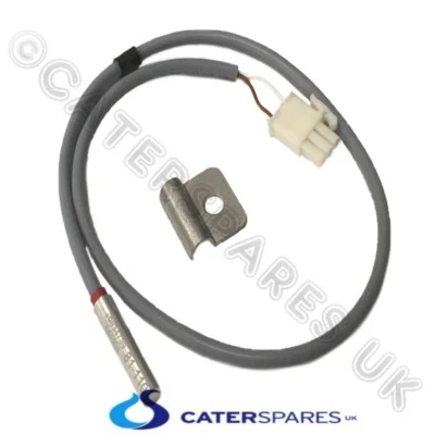 MEIKO 9640338 TEMPERATURE SENSOR PROBE FOR DISHWASHER / GLASSWASHER ECOSTAR ETC