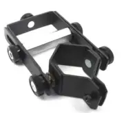 SAMSUNG/HANWHA TECHWIN ATM CAMERA MOUNTING BRACKET PART SBU-200 - NEW