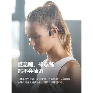 Sony/索尼氣傳導藍牙耳機骨傳導自帶32G內存無線運動型骨傳感跑步健身專用不入耳高端適用于掛耳式2022年新款