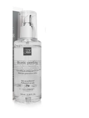 Tegoder BIONIC PEELING 100ml #usau