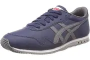 Onitsuka Tiger Womens Navy Sumiyaka Gs Sports Casual Shoes