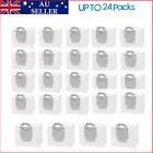 8-24X Vacuum Dust Bags For Roborock S7 MaxV Ultra,Q7 Max+,S8+ & S8 Pro Ultra Q7