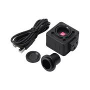 Professional Grade USB Microscope Camera for Industrial and Scientific Use