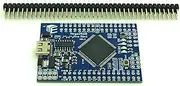 ePalZoneXP MEGA 2560 R3 Pro Mini CH340G Compatible with Arduino MEGA2560 R3 Atmega 2560 USB Type-C Port (with Male Header, not Soldered)