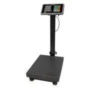 Gorilla 150kg Platform Scale - GOR-SP-150