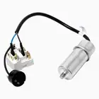 QP3-12A Starter Compressor Overload Protector Relay Start For Haier Refrigerator