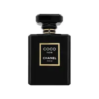 在飛比找momo購物網優惠-【CHANEL 香奈兒】黑色COCO香水 50ml(國際航空