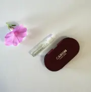 Caron Paris Luxury French Niche Perfume - Rose Croquante EDP 2ml Spray