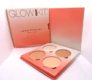 ANASTASIA BEVERLY HILLS GLOW KIT Powder Highlighters Palette Sugar NIB