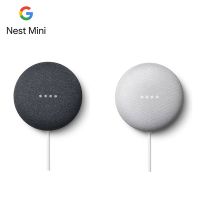 Google Nest Mini 二代 中文化第二代智慧音箱