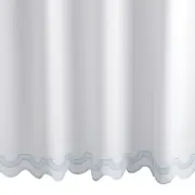 Matouk Mirasol Shower Curtain