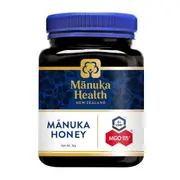 Manuka Health MGO 115+ UMF6 Manuka Honey 1Kg