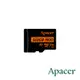 【Apacer】512GB MicroSDXC U3 V30 A2 Class10 記憶卡 100MB/s 公司貨