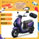 SYM 三陽機車 蜂鳥 CLBCU 125 免鑰匙 七期/CBS/碟煞 2024全新車