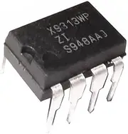 Set of 10 8pins X9313WPIZ X9313WP X9313 Potentiometer Control