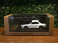 在飛比找有閑購物優惠-1/64 Ignition Nissan Skyline G