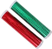 Abaodam 2Pcs DIY Kaleidoscope Kit for Iridescent Prism Tubes with Design as Party Favors and Holiday Stocking Stuffers for Young