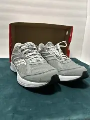 SAUCONY COHESION 14 Road RUNING SHOE. REACT 2 U+ SIZE 12