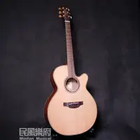 在飛比找蝦皮商城優惠-Takamine P3NC 日本廠手工製作 專利NEX琴身 