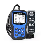 9360 Full System Diagnostic Scan Tool Compatible with Toyota, Automotive OBD2...