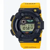 在飛比找蝦皮購物優惠-近全新 CASIO G-shock 手錶 FROGMAN G