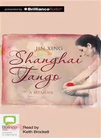 在飛比找三民網路書店優惠-Shanghai Tango
