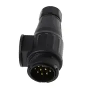 13 Pin Round Socket Plug Power Socket 13 Pin Cable Connectors