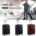 【EYE攝影】公司貨 THULE 都樂 TSRS-325 25吋旅行登機箱 SUBTERRA 系列 登機箱 行李箱 旅行