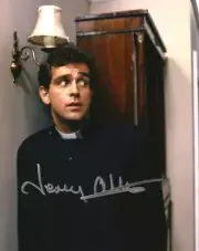 Television Autograph: JEREMY GITTINS (Keeping Up Appearances) Signed Photo