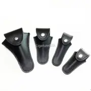 Genuine Lether Mouthpiece Pouch Cse for Trumpet Cornet Trombone French Horn