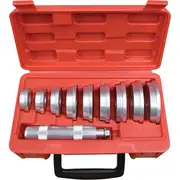 PKTool RG5257 - Bush/Bearing Seal Driver Set 10 Piece