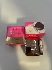 (2)tarte Frameworker™ Brow Pomade Taupe .14 Oz New In Box
