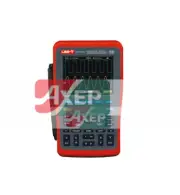 A● Handheld Digital Storage Oscilloscope UTD-1102C UNI-T UTD1102C 2Channels