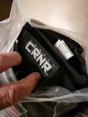 SB SO Combat Crnr Shin-guards Shin Pads Kick Boxing Martial Arts Protect L/XL