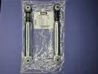 4500826 Miele Front Loader Damper Kit PK2