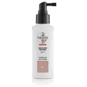 Nioxin System 3 hair and scalp treatment 100ml