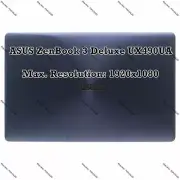 14" FHD LCD Display Non-Touch Screen Assembly Display for ASUS ZenBook 3 UX490UA