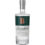 [Cape Byron] Brookie's Byron Dry Gin 700mL