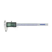 Kincrome 200mm Digital Vernier Metric, Imperial & Fractional - K11106