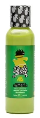 Dodo Juice Lime Prime Car Paintwork Polish Paste Swirl X Remover 100ml