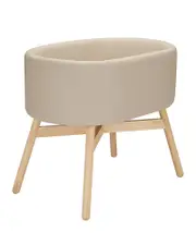 Babyletto x Gathre Capsule Bassinet