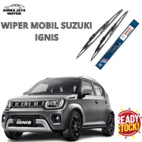 在飛比找蝦皮購物優惠-SUZUKI 鈴木 IGNIS 車用高級混合動力汽車玻璃雨刷