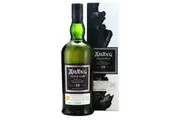 Ardbeg Traigh Bhan 19 Year Old Batch #3