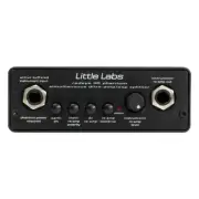Little Labs Redeye 3D Phantom Passive Re-Amplifier Box/Direct Box