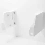 Nest Hub 2nd Gen Wall Mount Bracket Holder For Google Assistant