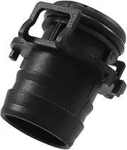 WGQGQ Car Air Filter Flow Intake Hose Pipe Clip,Fit for Ford, Focus C-Max 2003-2012 7M519A673EJ 30680774 7M519A673E Engine Breather Hose