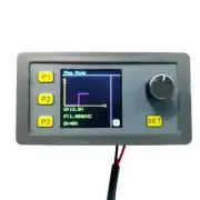 Generator with PWM, & Sine Functions ABS Sine Module
