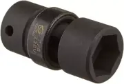 Sunex 228U 1/2-Inch Drive 7/8-Inch Universal Impact Socket