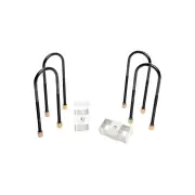 Whiteline Lowering block kit KLB111-15 for UNIVERSAL PRODUCTS Premium Quality